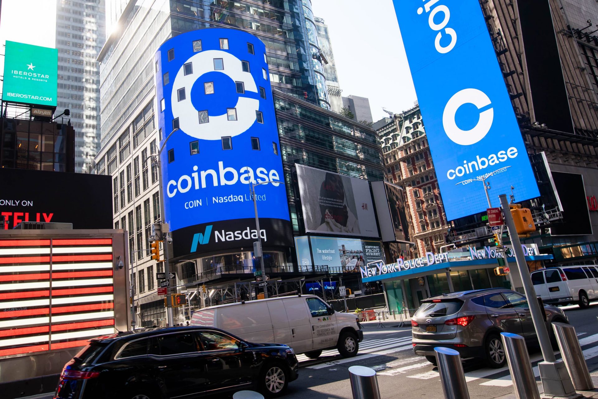 Coinbase Pro opens to dogecoin after currency’s 6,000% ...